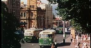 Hobart: Island Capital (1962)
