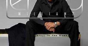 Lenny Williams - Still In The Game