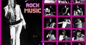 David Cassidy When Im a Rock n Roll Star