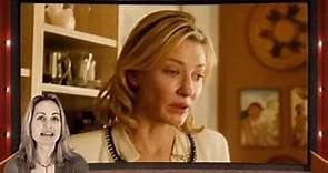 Critica de la película Blue Jasmine