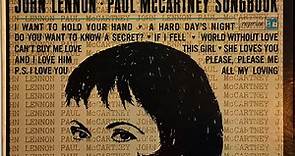 Keely Smith - Sings The John Lennon - Paul McCartney Songbook