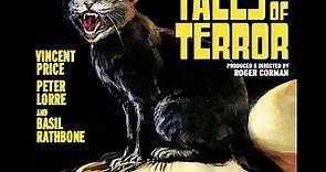 Tales of Terror (1962) Trailer