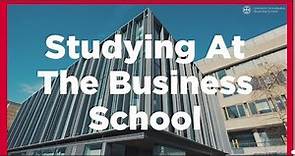 Undergraduate | Studying at the University of Edinburgh Business School | As told by students