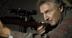The Marksman / Liam Neeson Sniper Rifle Action Scene ("I Need You To Create A Distraction")