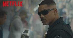 BRIGHT | Avance en ESPAÑOL | Netflix España