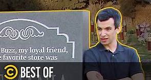 Nathan For You’s Most Unforgettable Advertisements