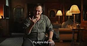 Sergio Leone - L'Italiano che inventò l'America | Teaser Trailer