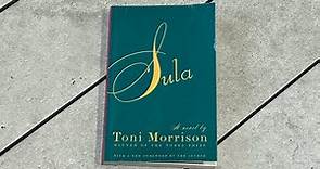 (Part 4) 📕 SULA by Toni Morrison 📕 | Part One | 1921