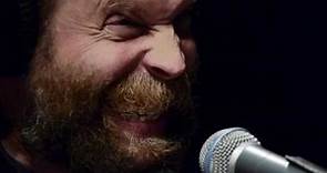 Bonnie "Prince" Billy - I See A Darkness (Live on KEXP)