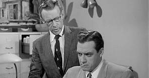 Watch Perry Mason Season 2 Episode 11: The Case of the Perjured Parrot - Full show on Paramount Plus