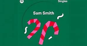 Sam Smith River Official Audio Holiday