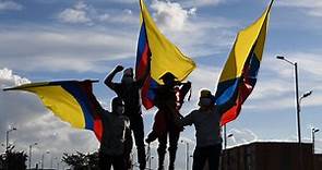 Las 5 cosas que debes saber este 28 de mayo: Un mes de protestas en Colombia