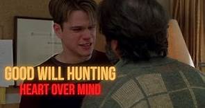 Understanding Good Will Hunting (1997) | Heart Over Mind