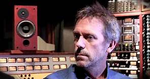 Hugh Laurie - St James Infirmary (The Story Behind the Song)