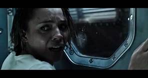 Alien: Covenant | 'Let Me Out' | Official HD Clip 2017