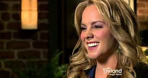 Inside The Exes Studio: Kelly Stables