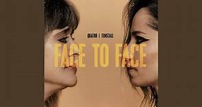 Face To Face