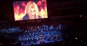 One Winged Angel - Distant Worlds Final Fantasy 30th Anniversary, London 2017