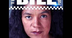 The Bill Podcast 66: Jaye Griffiths (D.I. Sally Johnson)