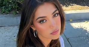 Sylvester Stallone's Daughter, Sistine, Grew Up To Be Gorgeous