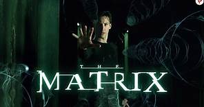 The Matrix 1999 Trailer Ita HD