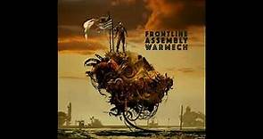 Front Line Assembly - WarΜech - full album (2018)