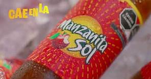 Manzanita Sol | Abre la hielera