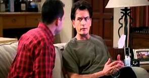 Two and a Half Men Season 8 Episode 15 New ep