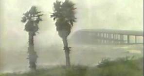 Weather History: Hurricane Gilbert 1988