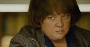 ‘Can You Ever Forgive Me?’ Trailer