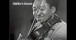 Claude Williams – Fiddler's dream (1977)
