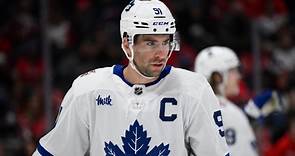 Why retaining John Tavares should be a top priority for Maple Leafs