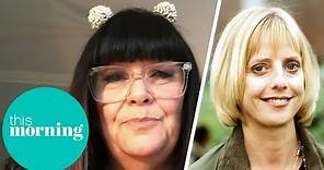 Dawn French Remembers Vicar of Dibley's Alice Actress Emma Chambers | This Morning