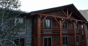 The Lodge at Jackson Hole, WY