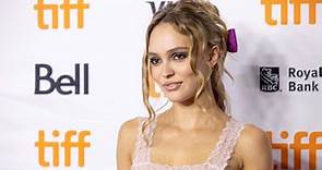 Jack Nicholson's Alleged Daughter Slams Lily-Rose Depp Nepotism Comments