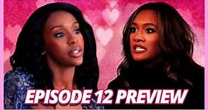 KAREN goes to the DOCTORS! FATIMA finds out about HEATHER!! | BET SISTAS SEASON 4 EPISODE 12 PREVIEW