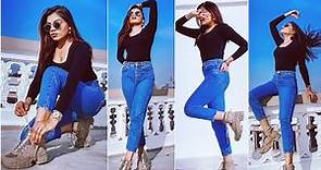 cute poses for girls | photography ideas | poses for girls | #photoshoot style #photography #poses