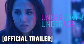 Undercover Underage: Season 2 - Official Trailer