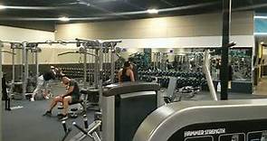 Brand New EOS Fitness Henderson, NV