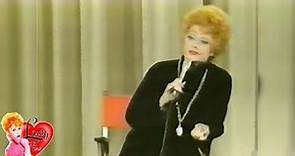 Lucille Ball - 'America Alive!' 1978 [Interview] FULL Episode