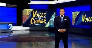 Voices for Change | May 30, 2021