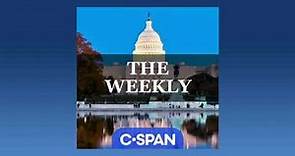 The Weekly Podcast: TUCKER CARLSON: 20 YEARS OF TAKING CALLS ON C-SPAN