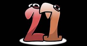 21 | Number Lore - 21 Number Said Twenty One