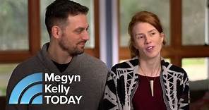 This Husband And Wife Each Have A Lover They Consider Part Of The Family | Megyn Kelly TODAY