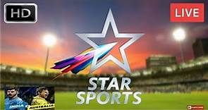Star Sports Live Streaming
