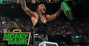 Full Money in the Bank 2023 highlights