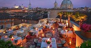 Best Restaurants in Rome That aren't a Tourist Trap
