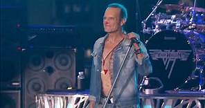 Van Halen - TV LIVE PERFORMANCES (2020 HD)