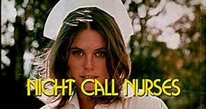 Night.Call.Nurses (1970)