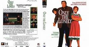 Only the Lonely (1991) Movie Review